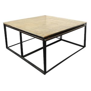 Scottie Nest Coffee Table (set 3)