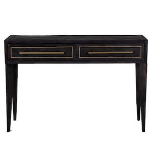 Consoles Sideboards: Walter Console