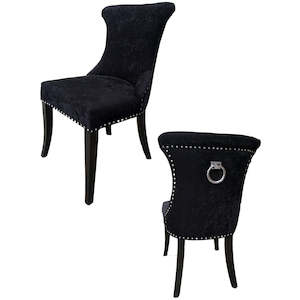 Dining Chairs: Boston Dining Chair