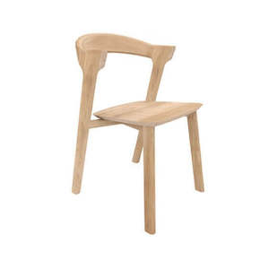 Dining Chairs: Bok Dining Chair