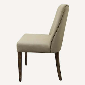 Riley Natural Dining Chair