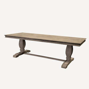 Dining Tables: Lewis Dining Table
