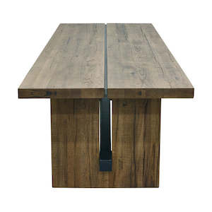 Dining Tables: Berlin Dining Table 2.8m