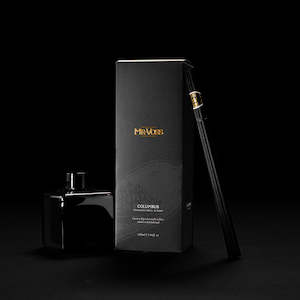 Mr Voss Diffuser Refill - Columbus