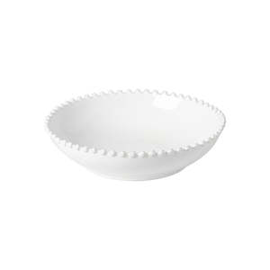 Tableware: Pearl Pasta Bowl 23cm