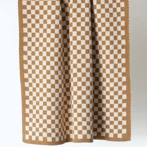 Chekka Clay Hand Towel