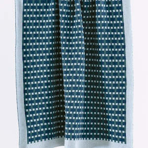 Basento Denim Hand Towel
