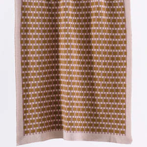 Basento Rose Gold Hand Towel
