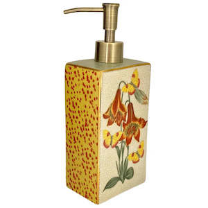 Oriente Savon Dispenser