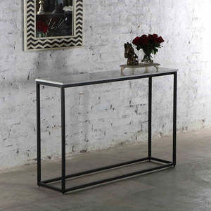 Furniture: Brooklyn Console