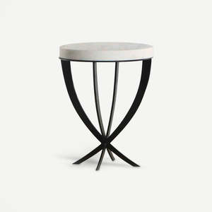 Furniture: Montreal Side Table