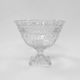 Cut Glass Table Bowl Large
