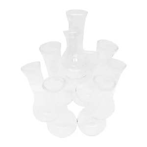 10 piece Test Tube Vase