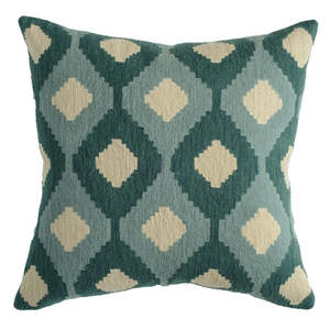 Cushions: Cucito Cushion Tarn