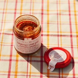 Kitchen Tableware: Ottolenghi Calabrian Chilli & Tomato Pesto