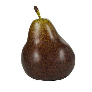 Foliage: Pear - Brown