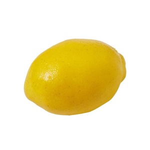 Foliage: Lemon Fruit