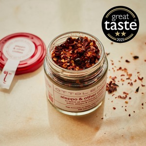 Ottolenghi Aleppo & Other Chillies Blend