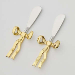 Bowiful Spreaders (set of 2)
