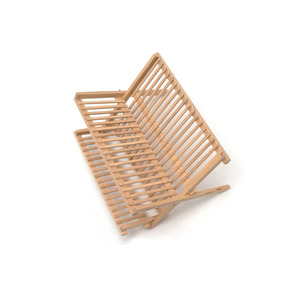 Pine Dish Rack