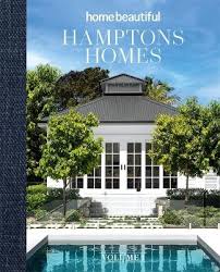 Stationary Gifts: Hamptons Homes