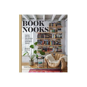 Stationary Gifts: Book Nooks