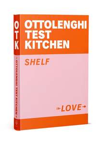 Ottolenghi Test Kitchen Shelf Love