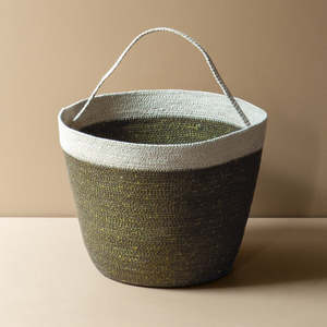 Storage: Cestino Moss Basket