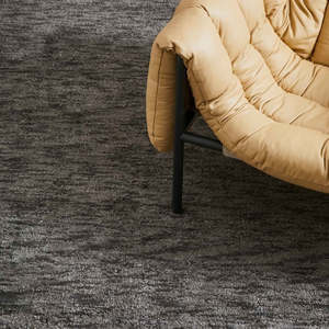 Floor Rugs: Almonte Rug - Coal - 2m x 3m