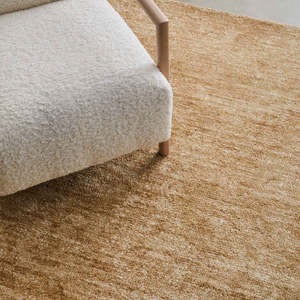 Almonte Rug - Honeycomb - 2m x 3m