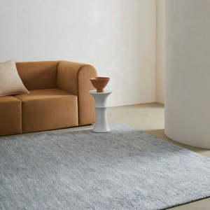 Floor Rugs: Almonte Rug - Pluto - 2m x 3m