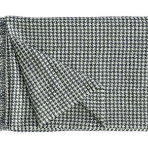 Christian Fischbacher Throw - Gentleman