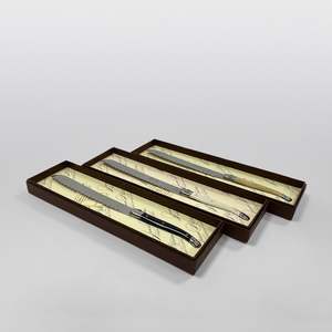 Laguiole Bread knife