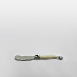 Cutlery: Laguiole Short Butter Knife