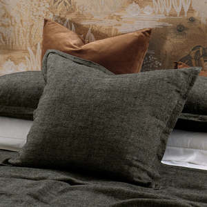 Discount: Cela Charcoal Eurocase Pair