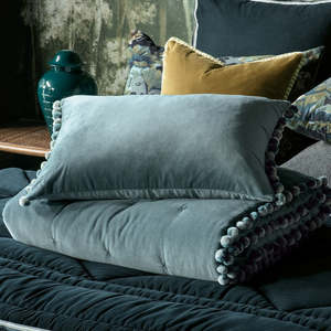 Cerchio Ocean Comforter