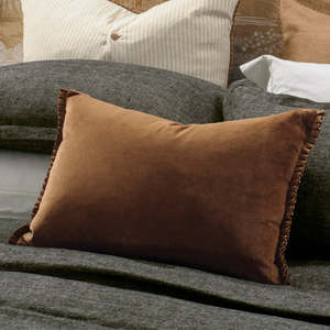 Plissado Sienna Cushion