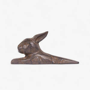Rabbit Door Stop