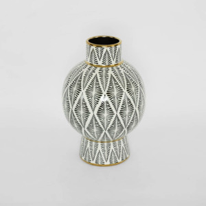 New: Gatsby Vase - Large