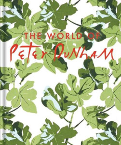 New: The World of Peter Dunham, Global Style from Paris to Hollywood