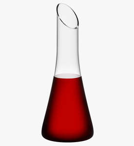 Bar: Flinders Decanter