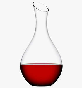 Bar: Spring Decanter