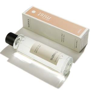 Fragrances: Interior Mist — Scent 02 Fjærn