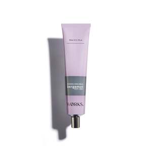 Fragrances: Bergamont Hand Cream Tube 80ml