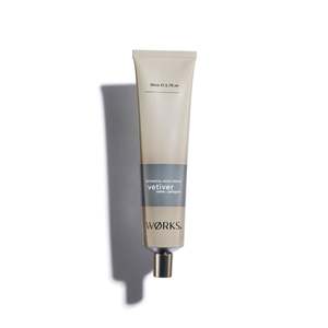 Fragrances: Vetiver Hand Cream Tube 80ml