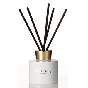 Fragrances: Miller Road - Diffuser - Fresh Linen