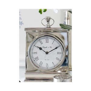 Mantle Clock