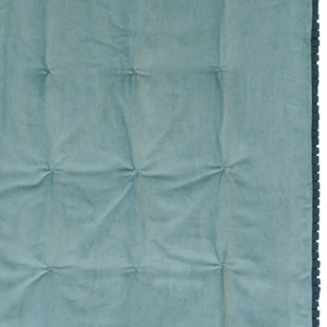 Plissado Duck Egg Comforter 240 x 150cm