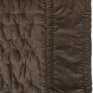 New: Mica Cocoa Comforter 240 x 200cm