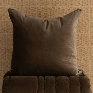 Mica Cocoa Eurocase Pair